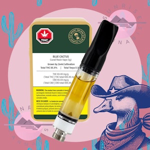 Woody Nelson - COUNTRY CLUB (BLUE CACTUS) - WOODY NELSON - COUNTRY CLUB - 1G