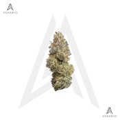 Strawberry Skrilla | 7g
