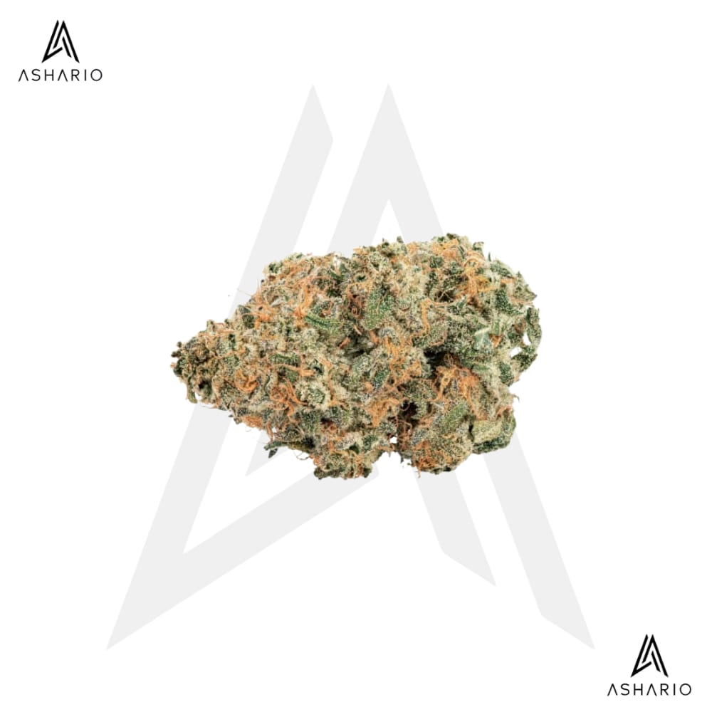 Purple Cherry Punch | 3.5g