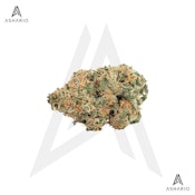 Purple Cherry Punch | 3.5g