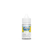 Blue Raspberry - 30ml - 20mg - LEMON DROP