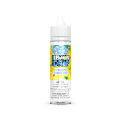 Blue Raspberry - 60ml - 20mg - LEMON DROP
