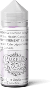Purple Gold - 120ml - 6MG