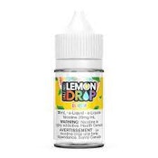 Punch - 30ml - 20mg (BOLD 50) - LEMON DROP