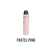 Caliburn G3 Lite Pod Kit (CRC) - Pastel Pink