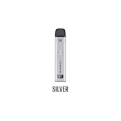 Caliburn G3 Pod Kit (CRC) - Silver