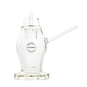 5.5" Arsenal Sphere Hit Hash Bong