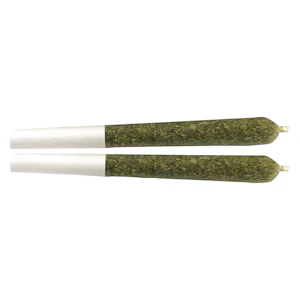 Deep Value - Deep Value Pre-roll 2x1g Pre-Rolls