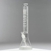 Circuit Board 18 inch 9mm beaker