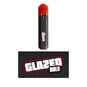 MINT CONDITION LIQUID DIAMOND 1G DISPOSABLE