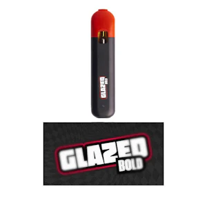 BOLD - MINT CONDITION LIQUID DIAMOND 1G DISPOSABLE