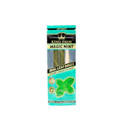 King Palm Slim - 2pk Magic Mint