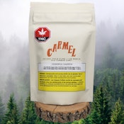 Carmel | ANIMAL FACE LIVE RESIN 510 VAPE CARTRIDGE | 1g