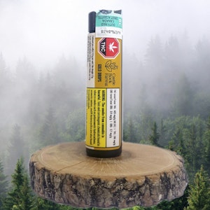 Castle Rock Farms - Castle Rock Farms | GOLD DROPS INFUSED PRE-ROLLS | 3 X 0.5g