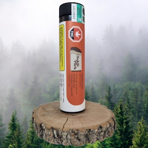 Choklit Park - Choklit Park | HAWAIIAN SNOW PRE-ROLLS | 10 X 0.5g