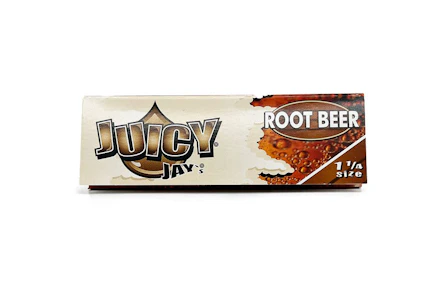 Juicy Jay - Juicy Jays | Rolling Papers -  Rootbeer