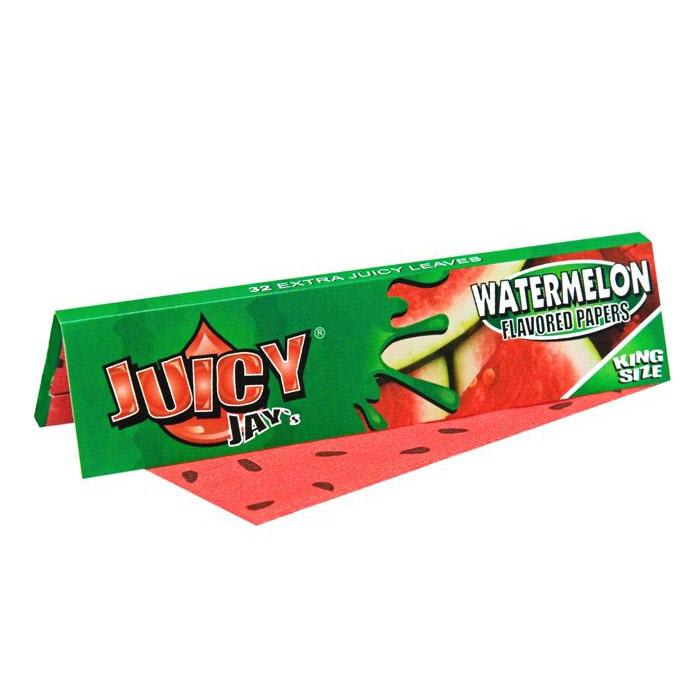 Juicy Jays | Rolling Papers -  Watermelon