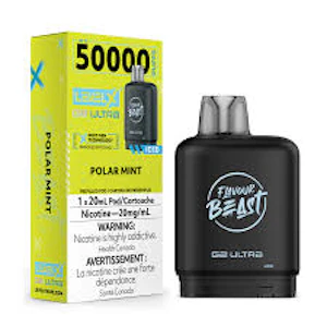 Level X Boost G2 - Polar Mint Iced