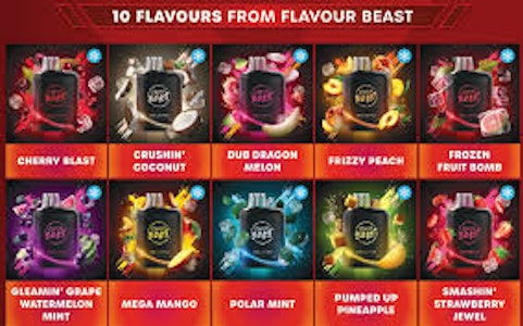 Level X Boost G2 - Level X G2 Ultra Pod 50000