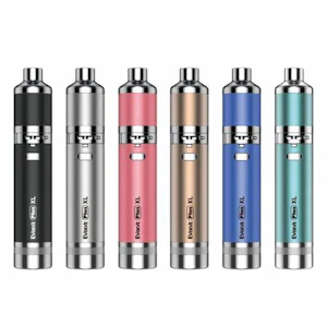 Yocan - Yocan | Evolve Plus XL Concentrate Vape