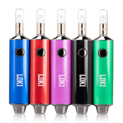 Yocan | Loki Concentrate Vaporizer