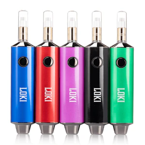 Yocan - Yocan | Loki Concentrate Vaporizer