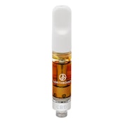 Pineapple Kush CBD 1g