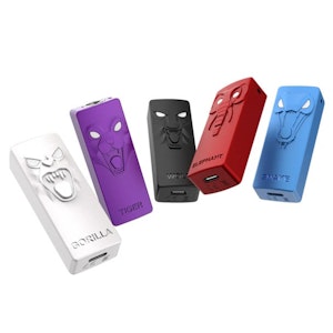 Yocan - 510 battery Yocan Kodo Animal Series