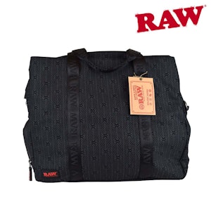 RAW - RAW - Rawk n' Tote Bag
