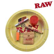 RAW - Starter Kit