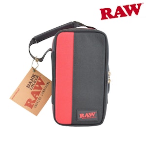 RAW - RAW - Dank Locker Bag