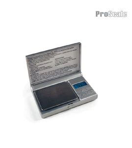 HBI - ProScale - LCS500 Scale