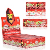 Rolling Stars Assorted Flavors Rolling 1.25" Papers