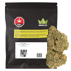 Redecan - REDECAN - Purple Churro 14g Dried Flower