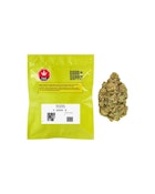 GOOD SUPPLY - Inzane in the Membrane 3.5g Dried Flower