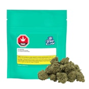 HIWAY - Fast Lane Sativa 28g Dried Flower