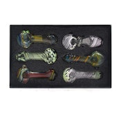 5" Assorted Hand Pipe