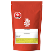 OG FRASER VALLEY WEED CO. - BC Bounty 28g Dried Flower