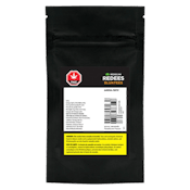 REDECAN - Animal Rntz Redees Bluntees 4 x 0.4g Blunts
