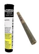 SUPERNOVA FARMS - Anti Gravity 1 x 0.5g Pre-Roll