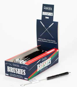 One Wholesale - Randy's 8mm Cleaning Brush