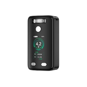 Yocan - Yocan | Uni 3.0 Digital - Black or Rose Gold