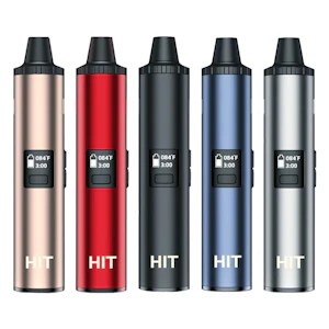 Yocan - Yocan | Hit Dry Herb Vaporizer