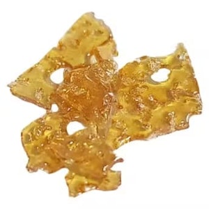 Dab Bods - DAB BODS - Grape Animal Shatter 1g