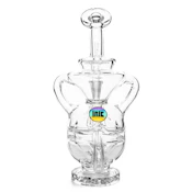 Irie - 5.5" Bruno Concentrate Recycler