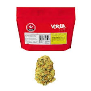 Versus - Versus - BC Green Crack - 28g