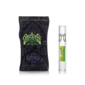 West Coast Gifts - Creature - 3.8" Sacrifice Dugout