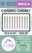 VALHALLA FLWR - 10PK COSMIC CHERRY PRS