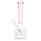 11" Honeycomb Tube (Pink)