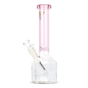 Red Eye Tek - 11" Honeycomb Tube (Pink)